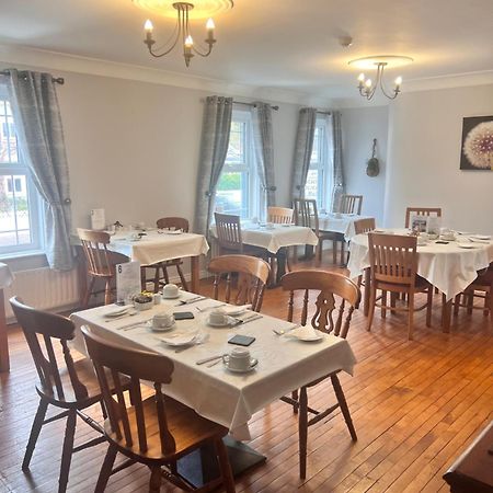 Fiddlestone Bar And B&B Belleek Buitenkant foto