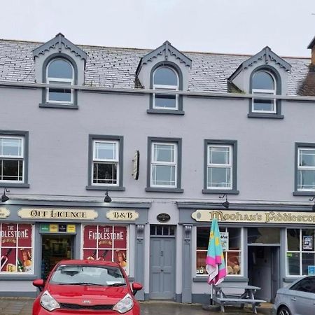 Fiddlestone Bar And B&B Belleek Buitenkant foto