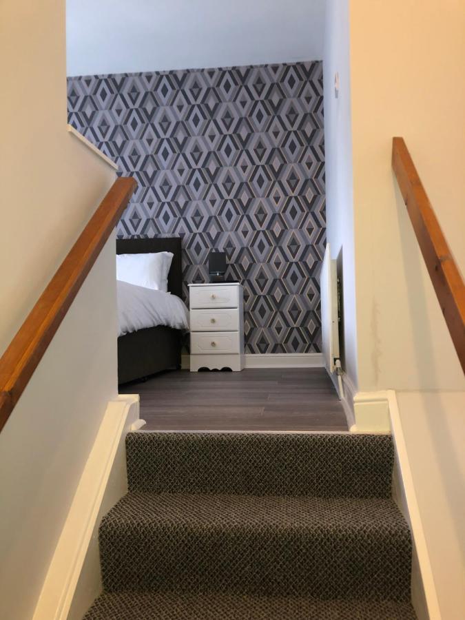 Fiddlestone Bar And B&B Belleek Buitenkant foto