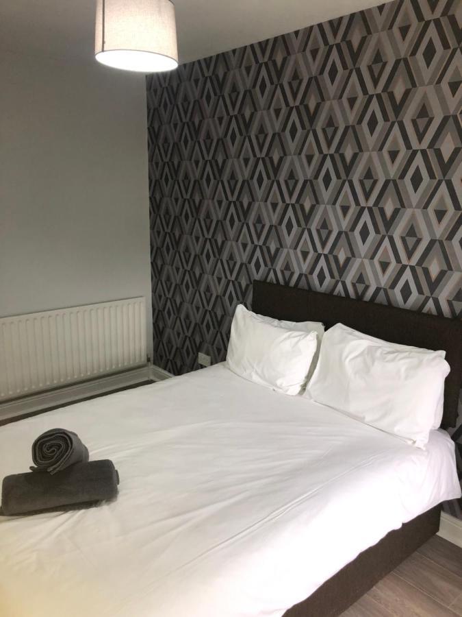 Fiddlestone Bar And B&B Belleek Buitenkant foto