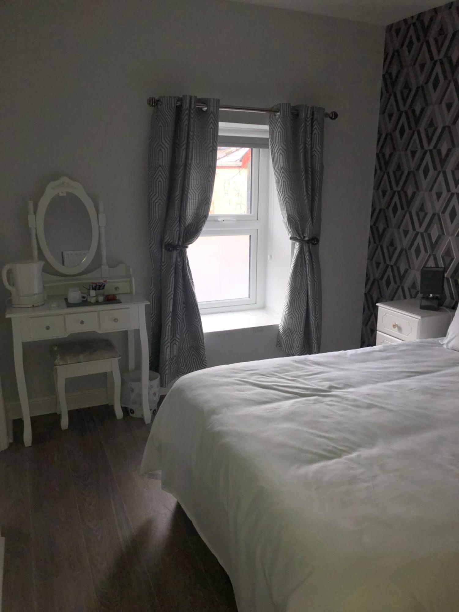 Fiddlestone Bar And B&B Belleek Buitenkant foto