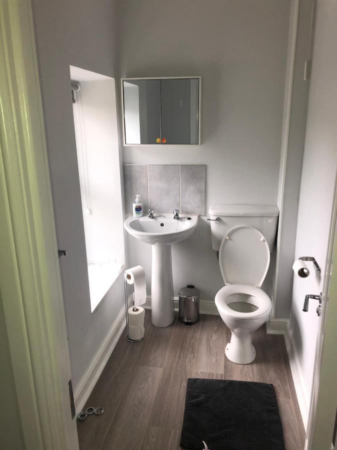 Fiddlestone Bar And B&B Belleek Buitenkant foto