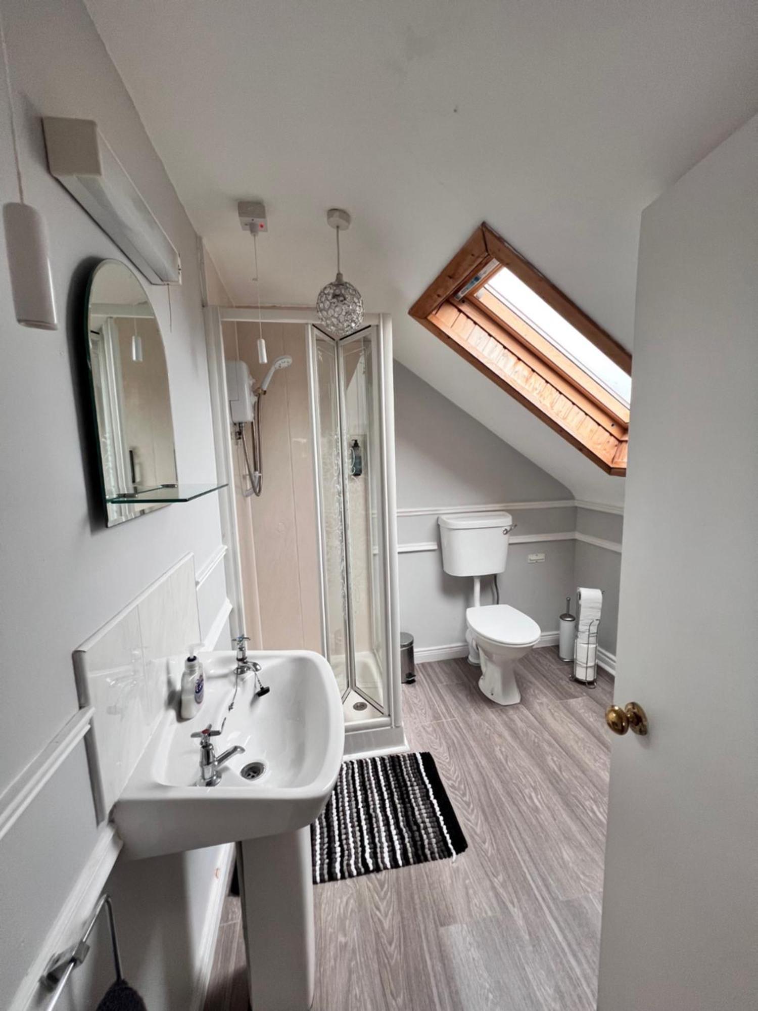 Fiddlestone Bar And B&B Belleek Buitenkant foto