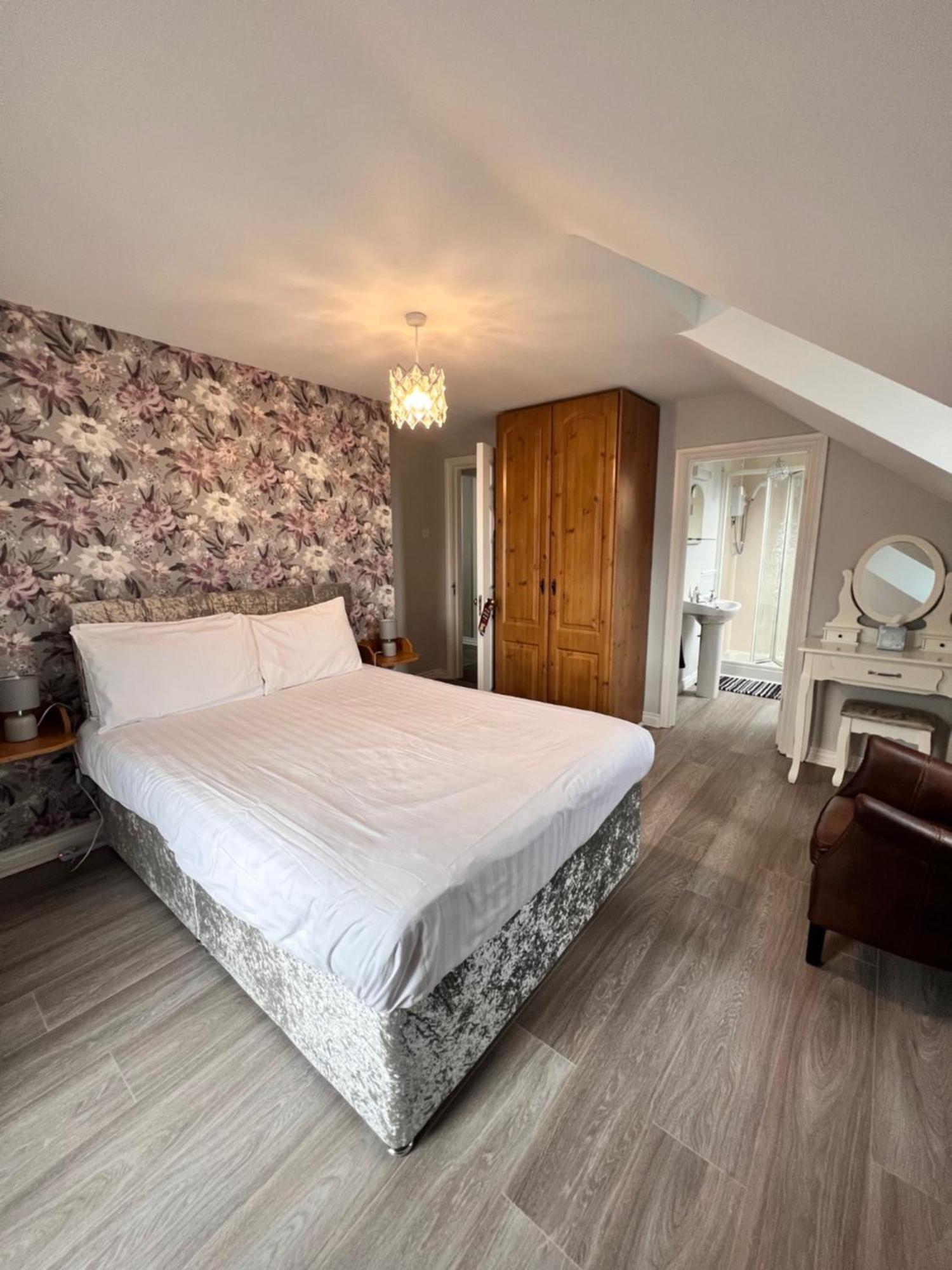 Fiddlestone Bar And B&B Belleek Buitenkant foto
