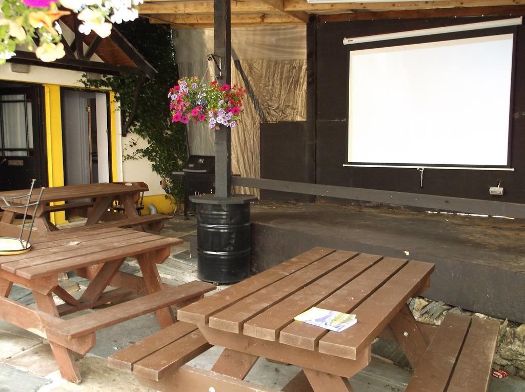 Fiddlestone Bar And B&B Belleek Buitenkant foto
