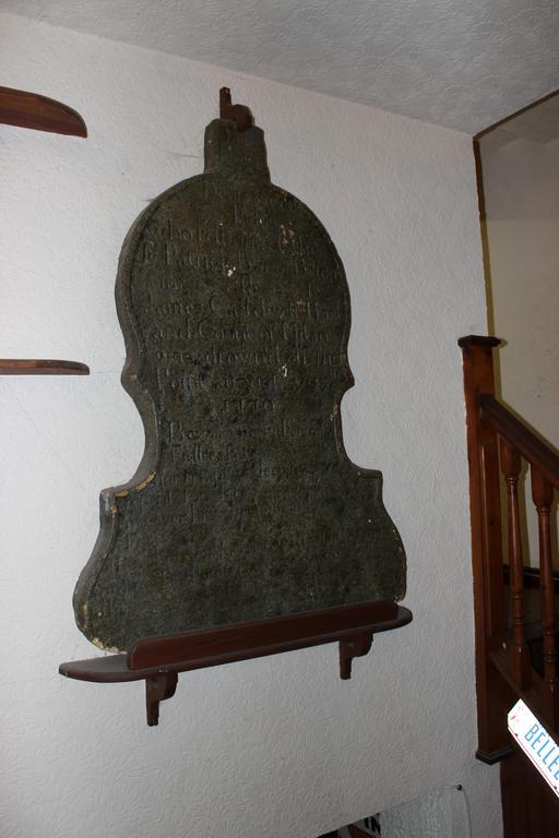 Fiddlestone Bar And B&B Belleek Buitenkant foto