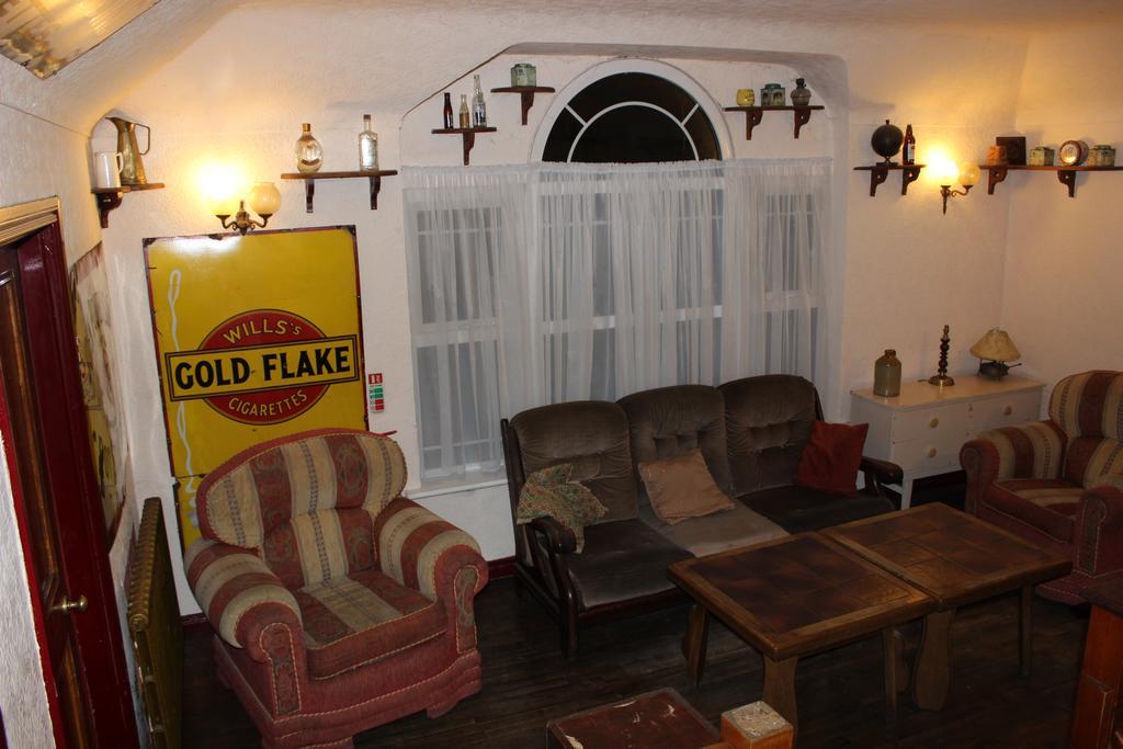 Fiddlestone Bar And B&B Belleek Buitenkant foto